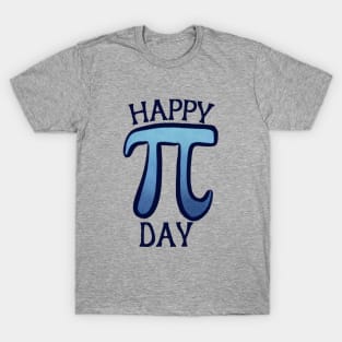 Happy Pi Day T-Shirt